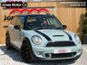 USED 2012 61 MINI HATCH 1.6 Cooper S Hatchback 3dr Petrol Steptronic Euro 5 (184 ps) 