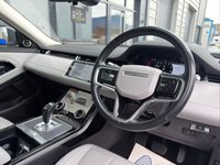 USED 2021 21 LAND ROVER RANGE ROVER EVOQUE 1.5 P300e 12.2kWh HSE SUV 5dr Petrol Plug-in Hybrid Auto 4WD Euro 6 (s/s) (309 ps) 