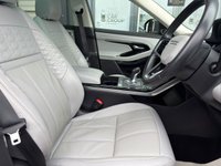 USED 2021 21 LAND ROVER RANGE ROVER EVOQUE 1.5 P300e 12.2kWh HSE SUV 5dr Petrol Plug-in Hybrid Auto 4WD Euro 6 (s/s) (309 ps) 