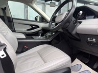 USED 2021 21 LAND ROVER RANGE ROVER EVOQUE 1.5 P300e 12.2kWh HSE SUV 5dr Petrol Plug-in Hybrid Auto 4WD Euro 6 (s/s) (309 ps) 