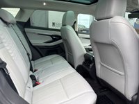 USED 2021 21 LAND ROVER RANGE ROVER EVOQUE 1.5 P300e 12.2kWh HSE SUV 5dr Petrol Plug-in Hybrid Auto 4WD Euro 6 (s/s) (309 ps) 