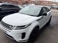 USED 2021 21 LAND ROVER RANGE ROVER EVOQUE 1.5 P300e 12.2kWh HSE SUV 5dr Petrol Plug-in Hybrid Auto 4WD Euro 6 (s/s) (309 ps) 