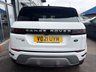 USED 2021 21 LAND ROVER RANGE ROVER EVOQUE 1.5 P300e 12.2kWh HSE SUV 5dr Petrol Plug-in Hybrid Auto 4WD Euro 6 (s/s) (309 ps) 