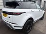 USED 2021 21 LAND ROVER RANGE ROVER EVOQUE 1.5 P300e 12.2kWh HSE SUV 5dr Petrol Plug-in Hybrid Auto 4WD Euro 6 (s/s) (309 ps) 