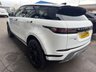 USED 2021 21 LAND ROVER RANGE ROVER EVOQUE 1.5 P300e 12.2kWh HSE SUV 5dr Petrol Plug-in Hybrid Auto 4WD Euro 6 (s/s) (309 ps) 