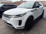 USED 2021 21 LAND ROVER RANGE ROVER EVOQUE 1.5 P300e 12.2kWh HSE SUV 5dr Petrol Plug-in Hybrid Auto 4WD Euro 6 (s/s) (309 ps) 