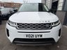 USED 2021 21 LAND ROVER RANGE ROVER EVOQUE 1.5 P300e 12.2kWh HSE SUV 5dr Petrol Plug-in Hybrid Auto 4WD Euro 6 (s/s) (309 ps) 