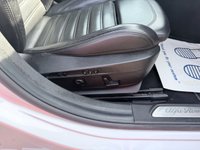 USED 2019 19 ALFA ROMEO GIULIA Grey 2.0T Veloce Euro 6 saloon, 75,150 miles, ULEZ compliant, Automatic, Leather, Sat nav, CarPlay/Android Auto, Climate, Cruise, DAB, 18in Alloys. This 2019 Alfa Romeo Giulia T Veloce offers a compelling blend of performance and technology, presented with a 3 month warranty for your peace of mind. As a Euro 6 compliant vehicle, it features a potent 2.0 litre petrol engine and is equipped with 18 inch dark finish alloy wheels, Bi-Xenon headlamps with LED daytime running lights, and the Convenience Pack which includes keyless entry. Inside, you will find the Alfa Connect 3D Nav 8.8 inch infotainment system, complete with Bluetooth connectivi