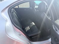 USED 2019 19 ALFA ROMEO GIULIA Grey 2.0T Veloce Euro 6 saloon, 75,150 miles, ULEZ compliant, Automatic, Leather, Sat nav, CarPlay/Android Auto, Climate, Cruise, DAB, 18in Alloys. This 2019 Alfa Romeo Giulia T Veloce offers a compelling blend of performance and technology, presented with a 3 month warranty for your peace of mind. As a Euro 6 compliant vehicle, it features a potent 2.0 litre petrol engine and is equipped with 18 inch dark finish alloy wheels, Bi-Xenon headlamps with LED daytime running lights, and the Convenience Pack which includes keyless entry. Inside, you will find the Alfa Connect 3D Nav 8.8 inch infotainment system, complete with Bluetooth connectivi