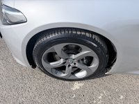 USED 2019 19 ALFA ROMEO GIULIA Grey 2.0T Veloce Euro 6 saloon, 75,150 miles, ULEZ compliant, Automatic, Leather, Sat nav, CarPlay/Android Auto, Climate, Cruise, DAB, 18in Alloys. This 2019 Alfa Romeo Giulia T Veloce offers a compelling blend of performance and technology, presented with a 3 month warranty for your peace of mind. As a Euro 6 compliant vehicle, it features a potent 2.0 litre petrol engine and is equipped with 18 inch dark finish alloy wheels, Bi-Xenon headlamps with LED daytime running lights, and the Convenience Pack which includes keyless entry. Inside, you will find the Alfa Connect 3D Nav 8.8 inch infotainment system, complete with Bluetooth connectivi