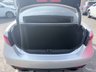 USED 2019 19 ALFA ROMEO GIULIA Grey 2.0T Veloce Euro 6 saloon, 75,150 miles, ULEZ compliant, Automatic, Leather, Sat nav, CarPlay/Android Auto, Climate, Cruise, DAB, 18in Alloys. This 2019 Alfa Romeo Giulia T Veloce offers a compelling blend of performance and technology, presented with a 3 month warranty for your peace of mind. As a Euro 6 compliant vehicle, it features a potent 2.0 litre petrol engine and is equipped with 18 inch dark finish alloy wheels, Bi-Xenon headlamps with LED daytime running lights, and the Convenience Pack which includes keyless entry. Inside, you will find the Alfa Connect 3D Nav 8.8 inch infotainment system, complete with Bluetooth connectivi