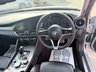 USED 2019 19 ALFA ROMEO GIULIA Grey 2.0T Veloce Euro 6 saloon, 75,150 miles, ULEZ compliant, Automatic, Leather, Sat nav, CarPlay/Android Auto, Climate, Cruise, DAB, 18in Alloys. This 2019 Alfa Romeo Giulia T Veloce offers a compelling blend of performance and technology, presented with a 3 month warranty for your peace of mind. As a Euro 6 compliant vehicle, it features a potent 2.0 litre petrol engine and is equipped with 18 inch dark finish alloy wheels, Bi-Xenon headlamps with LED daytime running lights, and the Convenience Pack which includes keyless entry. Inside, you will find the Alfa Connect 3D Nav 8.8 inch infotainment system, complete with Bluetooth connectivi
