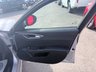 USED 2019 19 ALFA ROMEO GIULIA Grey 2.0T Veloce Euro 6 saloon, 75,150 miles, ULEZ compliant, Automatic, Leather, Sat nav, CarPlay/Android Auto, Climate, Cruise, DAB, 18in Alloys. This 2019 Alfa Romeo Giulia T Veloce offers a compelling blend of performance and technology, presented with a 3 month warranty for your peace of mind. As a Euro 6 compliant vehicle, it features a potent 2.0 litre petrol engine and is equipped with 18 inch dark finish alloy wheels, Bi-Xenon headlamps with LED daytime running lights, and the Convenience Pack which includes keyless entry. Inside, you will find the Alfa Connect 3D Nav 8.8 inch infotainment system, complete with Bluetooth connectivi