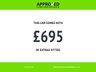 USED 2019 19 ALFA ROMEO GIULIA Grey 2.0T Veloce Euro 6 saloon, 75,150 miles, ULEZ compliant, Automatic, Leather, Sat nav, CarPlay/Android Auto, Climate, Cruise, DAB, 18in Alloys. This 2019 Alfa Romeo Giulia T Veloce offers a compelling blend of performance and technology, presented with a 3 month warranty for your peace of mind. As a Euro 6 compliant vehicle, it features a potent 2.0 litre petrol engine and is equipped with 18 inch dark finish alloy wheels, Bi-Xenon headlamps with LED daytime running lights, and the Convenience Pack which includes keyless entry. Inside, you will find the Alfa Connect 3D Nav 8.8 inch infotainment system, complete with Bluetooth connectivi