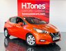 USED 2020 69 NISSAN MICRA 1.0 IG-T Acenta Hatchback 5dr Petrol Manual Euro 6 (s/s) (100 ps) DAB - Bluetooth -