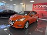 USED 2020 69 NISSAN MICRA 1.0 IG-T Acenta Hatchback 5dr Petrol Manual Euro 6 (s/s) (100 ps) DAB - Bluetooth -