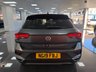 USED 2019 19 VOLKSWAGEN T-ROC 1.5 TSI GPF EVO SEL SUV 5dr Petrol DSG Euro 6 (s/s) (150 ps) DIGI DASH! DSG! PETROL!
