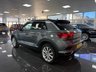 USED 2019 19 VOLKSWAGEN T-ROC 1.5 TSI GPF EVO SEL SUV 5dr Petrol DSG Euro 6 (s/s) (150 ps) DIGI DASH! DSG! PETROL!