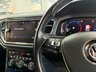 USED 2019 19 VOLKSWAGEN T-ROC 1.5 TSI GPF EVO SEL SUV 5dr Petrol DSG Euro 6 (s/s) (150 ps) DIGI DASH! DSG! PETROL!