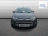 USED 2015 65 FORD ECOSPORT 1.5 Zetec SUV 5dr Petrol Manual 2WD Euro 5 (112 ps) 