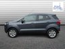 USED 2015 65 FORD ECOSPORT 1.5 Zetec SUV 5dr Petrol Manual 2WD Euro 5 (112 ps) 