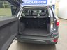 USED 2015 65 FORD ECOSPORT 1.5 Zetec SUV 5dr Petrol Manual 2WD Euro 5 (112 ps) 