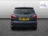 USED 2015 65 FORD ECOSPORT 1.5 Zetec SUV 5dr Petrol Manual 2WD Euro 5 (112 ps) 