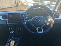 USED 2022 72 RENAULT CAPTUR 1.0 TCe techno SUV 5dr Petrol Manual Euro 6 (s/s) (90 ps) 