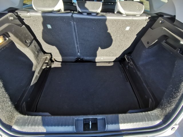 2022 RENAULT CAPTUR - Photo 12