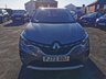 USED 2022 72 RENAULT CAPTUR 1.0 TCe techno SUV 5dr Petrol Manual Euro 6 (s/s) (90 ps) 