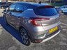 USED 2022 72 RENAULT CAPTUR 1.0 TCe techno SUV 5dr Petrol Manual Euro 6 (s/s) (90 ps) 