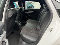 USED 2019 19 AUDI A4 2.0 TFSI 35 S line Saloon 4dr Petrol Manual Euro 6 (s/s) (150 ps) 7 AUDI SERVICE STAMPS+2 OWNERS FROM NEW+SATELLITE NAVIGATION+CRUISE CONTROL+FINANCE AVAILABLE ON THIS CAR