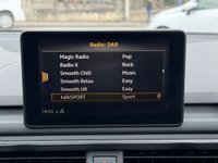 USED 2019 19 AUDI A4 2.0 TFSI 35 S line Saloon 4dr Petrol Manual Euro 6 (s/s) (150 ps) 7 AUDI SERVICE STAMPS+2 OWNERS FROM NEW+SATELLITE NAVIGATION+CRUISE CONTROL+FINANCE AVAILABLE ON THIS CAR