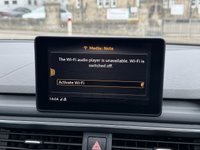 USED 2019 19 AUDI A4 2.0 TFSI 35 S line Saloon 4dr Petrol Manual Euro 6 (s/s) (150 ps) 7 AUDI SERVICE STAMPS+2 OWNERS FROM NEW+SATELLITE NAVIGATION+CRUISE CONTROL+FINANCE AVAILABLE ON THIS CAR
