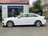 USED 2019 19 AUDI A4 2.0 TFSI 35 S line Saloon 4dr Petrol Manual Euro 6 (s/s) (150 ps) 7 AUDI SERVICE STAMPS+2 OWNERS FROM NEW+SATELLITE NAVIGATION+CRUISE CONTROL+FINANCE AVAILABLE ON THIS CAR