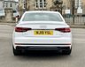 USED 2019 19 AUDI A4 2.0 TFSI 35 S line Saloon 4dr Petrol Manual Euro 6 (s/s) (150 ps) 7 AUDI SERVICE STAMPS+2 OWNERS FROM NEW+SATELLITE NAVIGATION+CRUISE CONTROL+FINANCE AVAILABLE ON THIS CAR