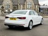 USED 2019 19 AUDI A4 2.0 TFSI 35 S line Saloon 4dr Petrol Manual Euro 6 (s/s) (150 ps) 7 AUDI SERVICE STAMPS+2 OWNERS FROM NEW+SATELLITE NAVIGATION+CRUISE CONTROL+FINANCE AVAILABLE ON THIS CAR