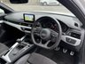 USED 2019 19 AUDI A4 2.0 TFSI 35 S line Saloon 4dr Petrol Manual Euro 6 (s/s) (150 ps) 7 AUDI SERVICE STAMPS+2 OWNERS FROM NEW+SATELLITE NAVIGATION+CRUISE CONTROL+FINANCE AVAILABLE ON THIS CAR