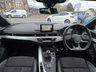 USED 2019 19 AUDI A4 2.0 TFSI 35 S line Saloon 4dr Petrol Manual Euro 6 (s/s) (150 ps) 7 AUDI SERVICE STAMPS+2 OWNERS FROM NEW+SATELLITE NAVIGATION+CRUISE CONTROL+FINANCE AVAILABLE ON THIS CAR