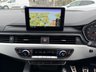 USED 2019 19 AUDI A4 2.0 TFSI 35 S line Saloon 4dr Petrol Manual Euro 6 (s/s) (150 ps) 7 AUDI SERVICE STAMPS+2 OWNERS FROM NEW+SATELLITE NAVIGATION+CRUISE CONTROL+FINANCE AVAILABLE ON THIS CAR