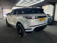 USED 2020 20 LAND ROVER RANGE ROVER EVOQUE 2.0 D240 MHEV R-Dynamic HSE SUV 5dr Diesel Auto 4WD Euro 6 (s/s) (240 ps) APPLE CAR PLAY + ANDROID AUTO