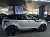 USED 2020 20 LAND ROVER RANGE ROVER EVOQUE 2.0 D240 MHEV R-Dynamic HSE SUV 5dr Diesel Auto 4WD Euro 6 (s/s) (240 ps) APPLE CAR PLAY + ANDROID AUTO