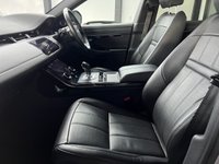 USED 2020 20 LAND ROVER RANGE ROVER EVOQUE 2.0 D240 MHEV R-Dynamic HSE SUV 5dr Diesel Auto 4WD Euro 6 (s/s) (240 ps) APPLE CAR PLAY + ANDROID AUTO