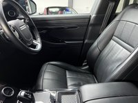 USED 2020 20 LAND ROVER RANGE ROVER EVOQUE 2.0 D240 MHEV R-Dynamic HSE SUV 5dr Diesel Auto 4WD Euro 6 (s/s) (240 ps) APPLE CAR PLAY + ANDROID AUTO