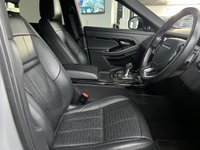USED 2020 20 LAND ROVER RANGE ROVER EVOQUE 2.0 D240 MHEV R-Dynamic HSE SUV 5dr Diesel Auto 4WD Euro 6 (s/s) (240 ps) APPLE CAR PLAY + ANDROID AUTO