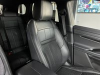 USED 2020 20 LAND ROVER RANGE ROVER EVOQUE 2.0 D240 MHEV R-Dynamic HSE SUV 5dr Diesel Auto 4WD Euro 6 (s/s) (240 ps) APPLE CAR PLAY + ANDROID AUTO