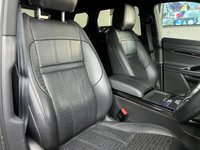 USED 2020 20 LAND ROVER RANGE ROVER EVOQUE 2.0 D240 MHEV R-Dynamic HSE SUV 5dr Diesel Auto 4WD Euro 6 (s/s) (240 ps) APPLE CAR PLAY + ANDROID AUTO