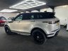 USED 2020 20 LAND ROVER RANGE ROVER EVOQUE 2.0 D240 MHEV R-Dynamic HSE SUV 5dr Diesel Auto 4WD Euro 6 (s/s) (240 ps) APPLE CAR PLAY + ANDROID AUTO