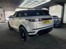 USED 2020 20 LAND ROVER RANGE ROVER EVOQUE 2.0 D240 MHEV R-Dynamic HSE SUV 5dr Diesel Auto 4WD Euro 6 (s/s) (240 ps) APPLE CAR PLAY + ANDROID AUTO