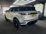 USED 2020 20 LAND ROVER RANGE ROVER EVOQUE 2.0 D240 MHEV R-Dynamic HSE SUV 5dr Diesel Auto 4WD Euro 6 (s/s) (240 ps) APPLE CAR PLAY + ANDROID AUTO